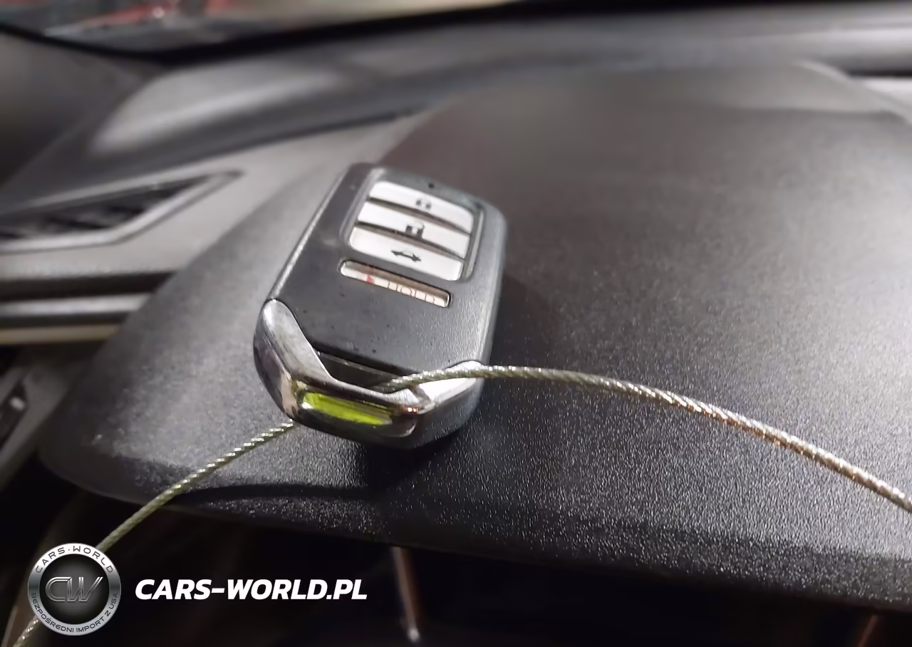 2019 Honda Civic Si VIN:2HGFC1E53KH702342 - 11