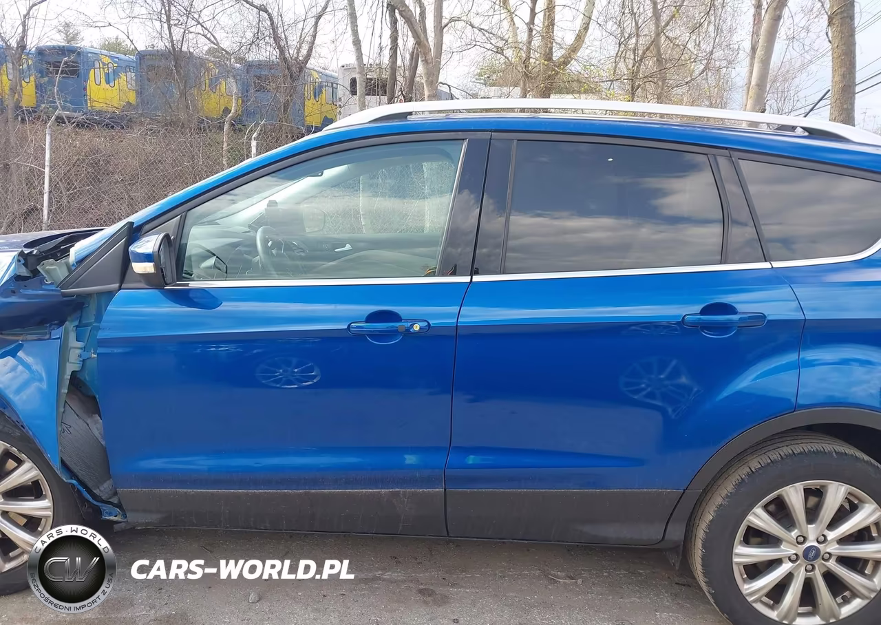 2018 Ford Escape Titanium VIN:1FMCU9J97JUA57840 - 14