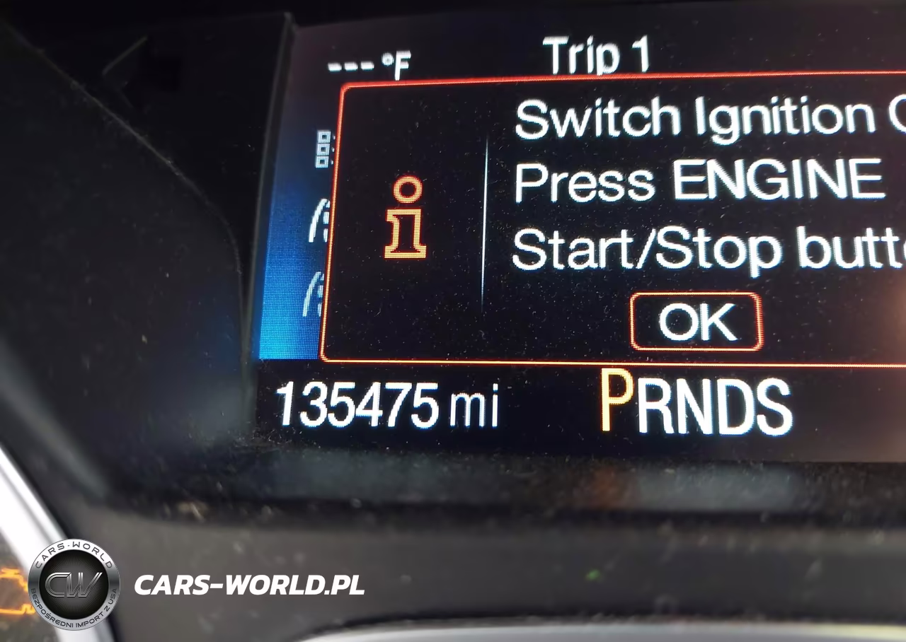 2018 Ford Escape Titanium VIN:1FMCU9J97JUA57840 - 15