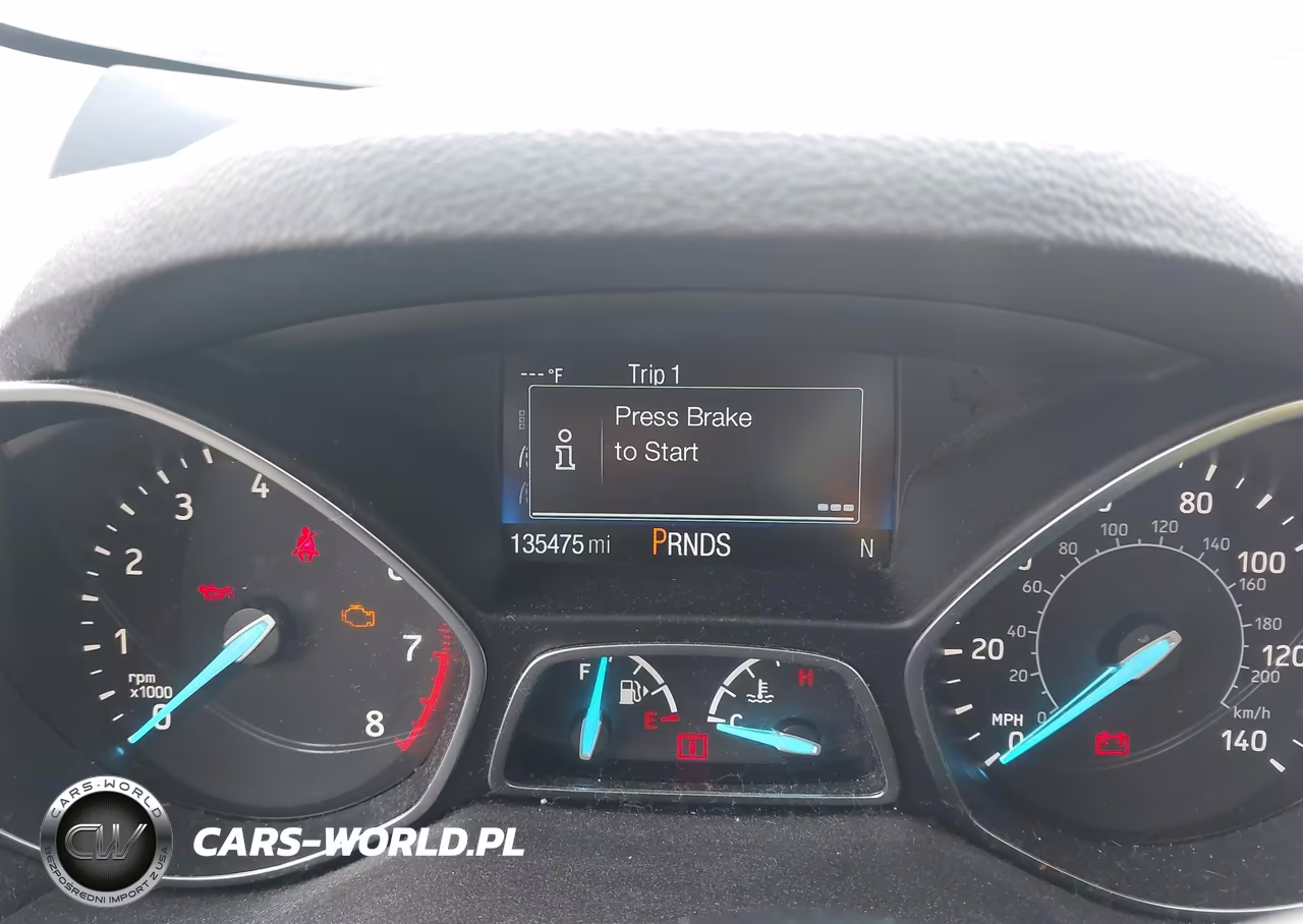 2018 Ford Escape Titanium VIN:1FMCU9J97JUA57840 - 7