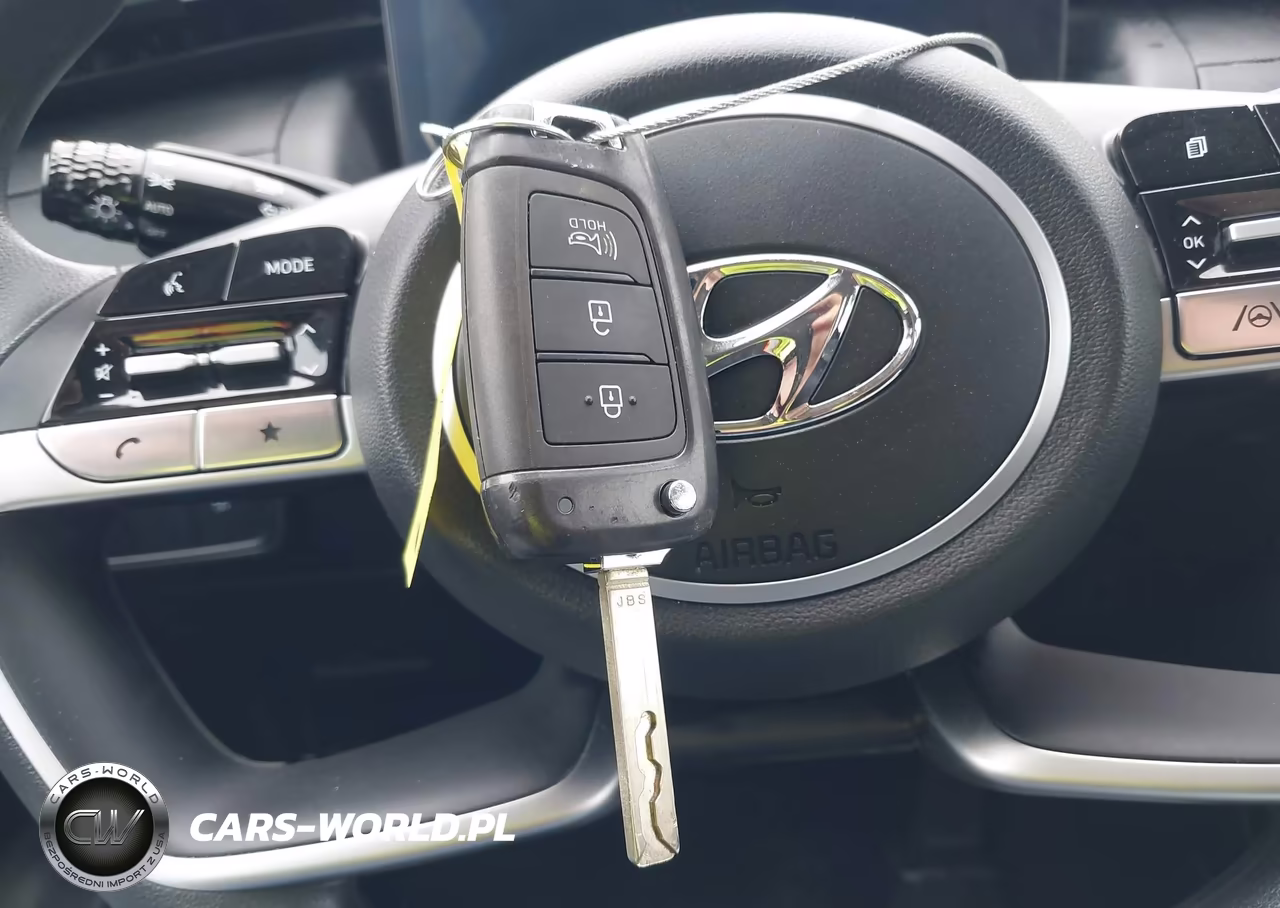 2024 Hyundai Tucson Se VIN:5NMJA3DE6RH431674 - 11