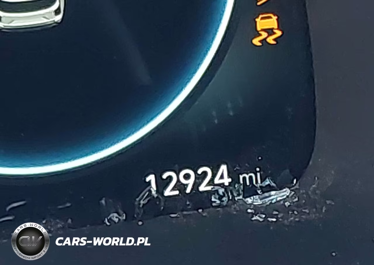 2025 Hyundai Palisade Calligraphy Night Edition VIN:KM8R7DGE8SU919182 - 16