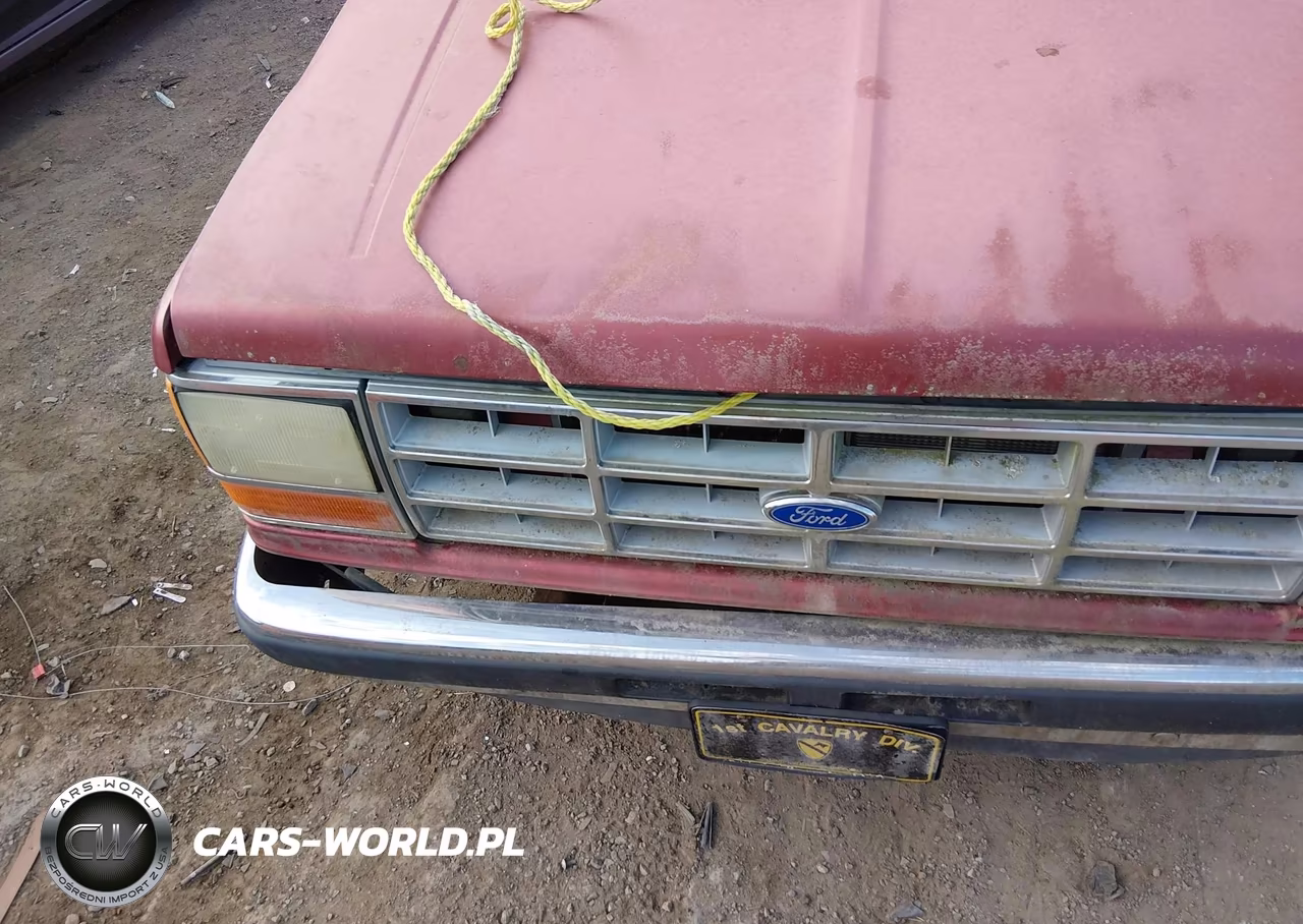 1992 Ford Ranger VIN:1FTCR10U6NUA78780 - 13