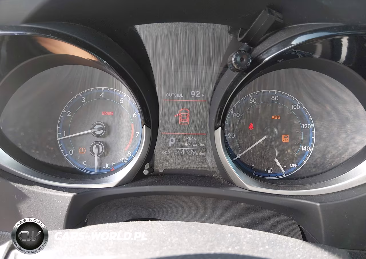 2014 Toyota Corolla S Plus VIN:5YFBURHEXEP049527 - 7
