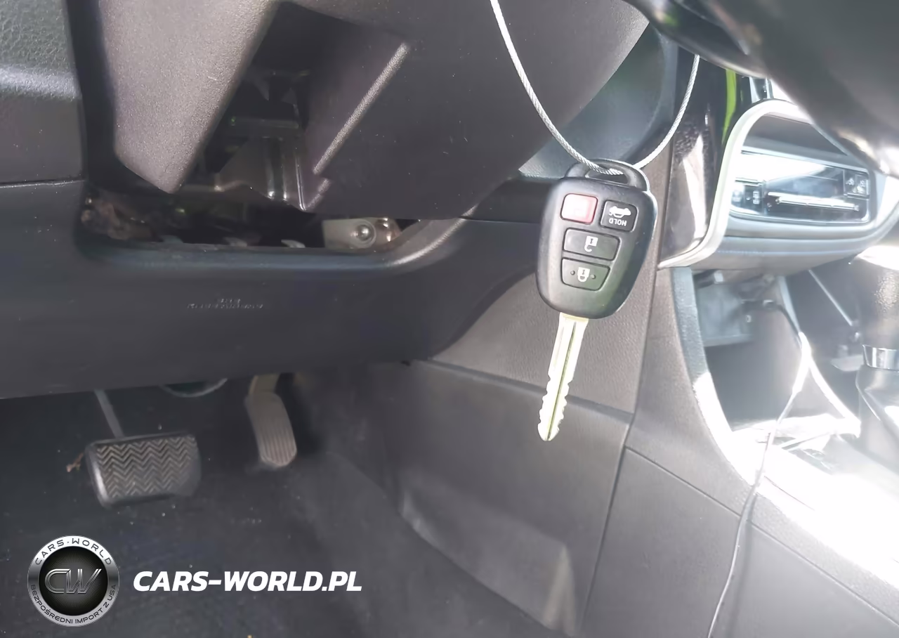 2019 Toyota Corolla Se VIN:5YFBURHEXKP860191 - 11
