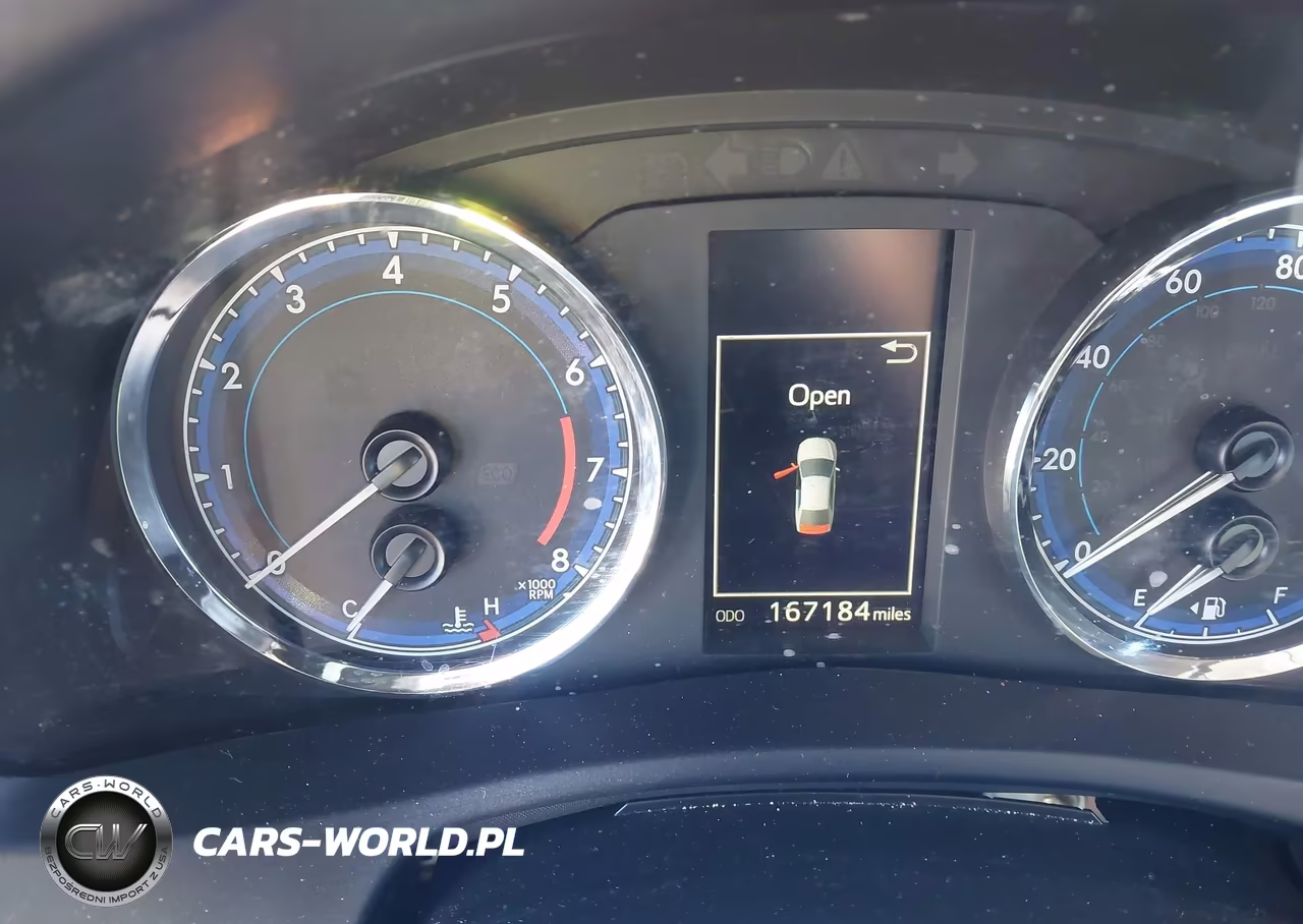 2019 Toyota Corolla Se VIN:5YFBURHEXKP860191 - 15