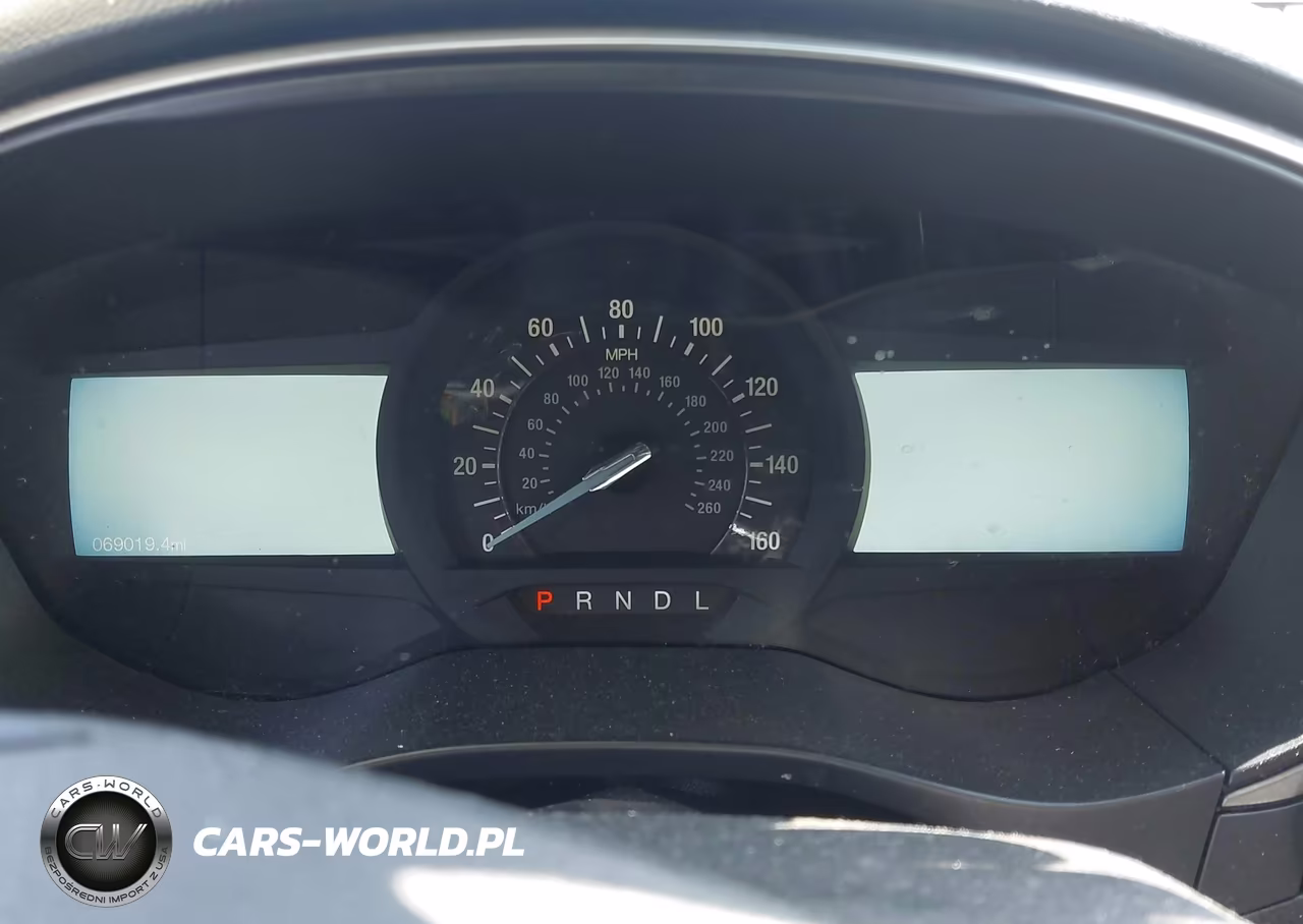 2018 Ford Fusion Se VIN:3FA6P0H71JR177025 - 7