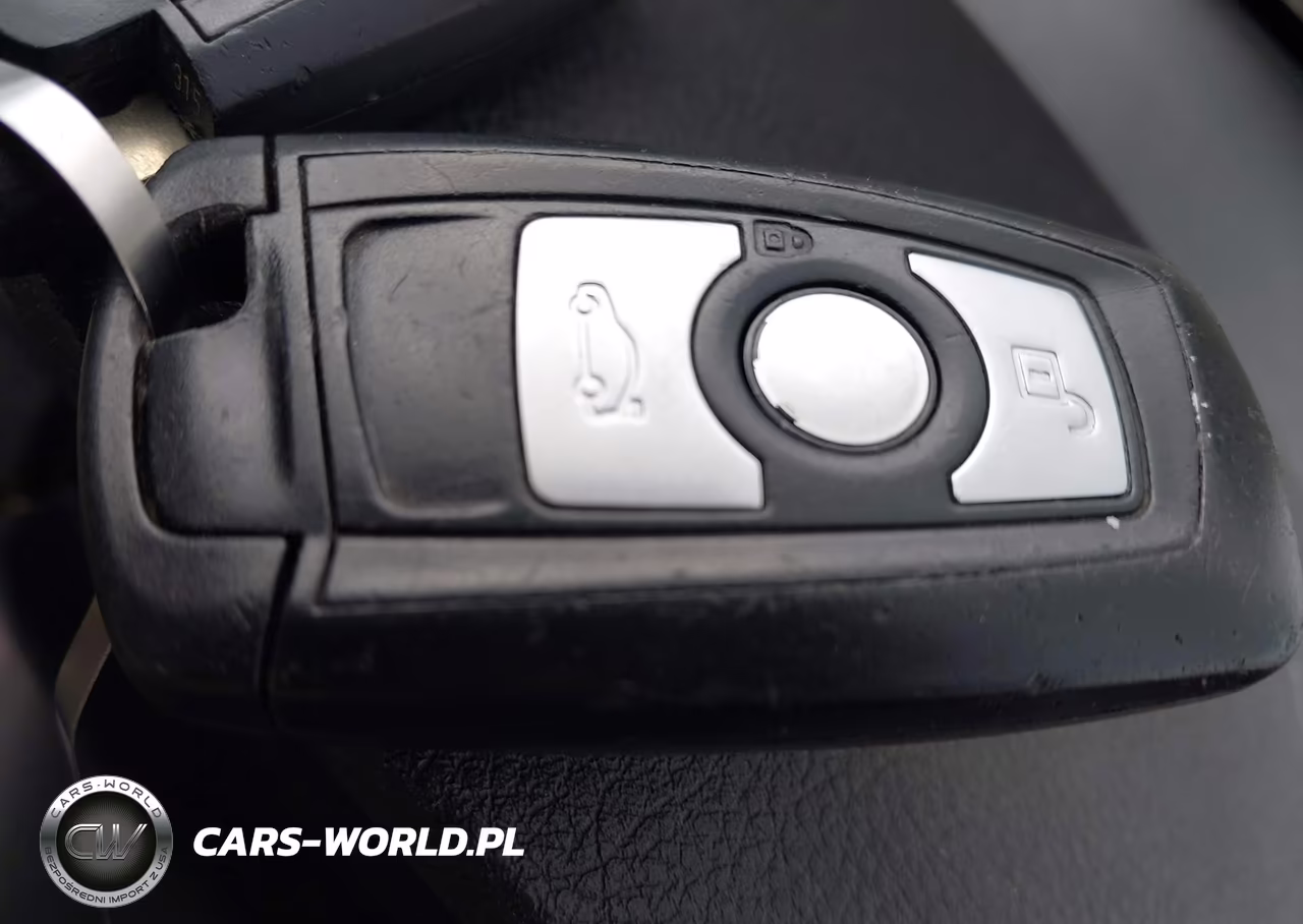 2014 BMW 320I VIN:WBA3B1C58EP678768 - 11