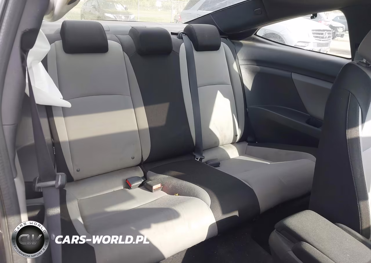 2017 Honda Civic Lx-P VIN:2HGFC4B04HH311980 - 8