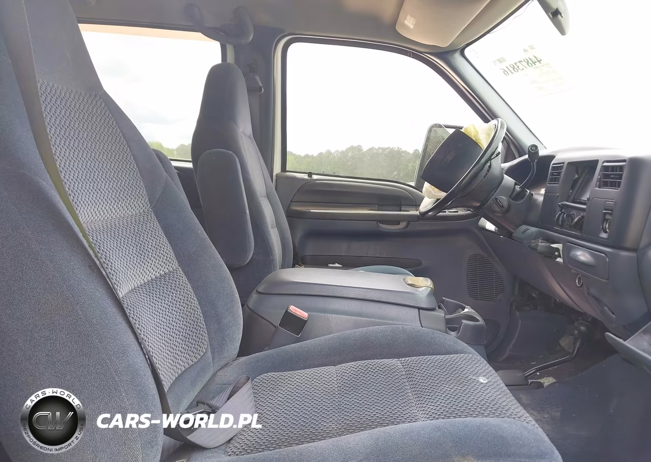 2001 Ford F-250 Lariat-Xl-Xlt VIN:1FTNW21L51EB21250 - 5