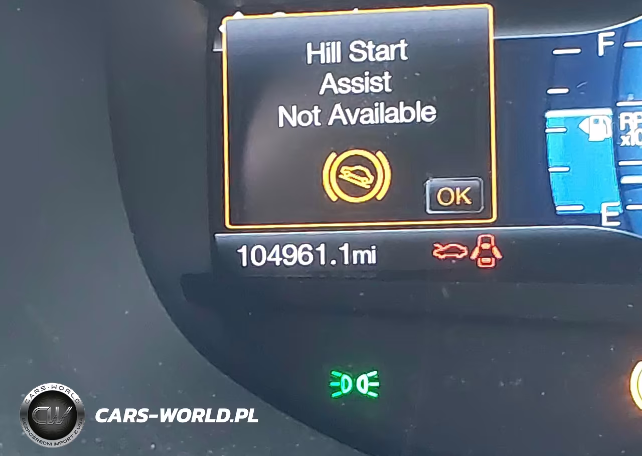 2017 Ford Edge Titanium VIN:2FMPK4K99HBB66471 - 15