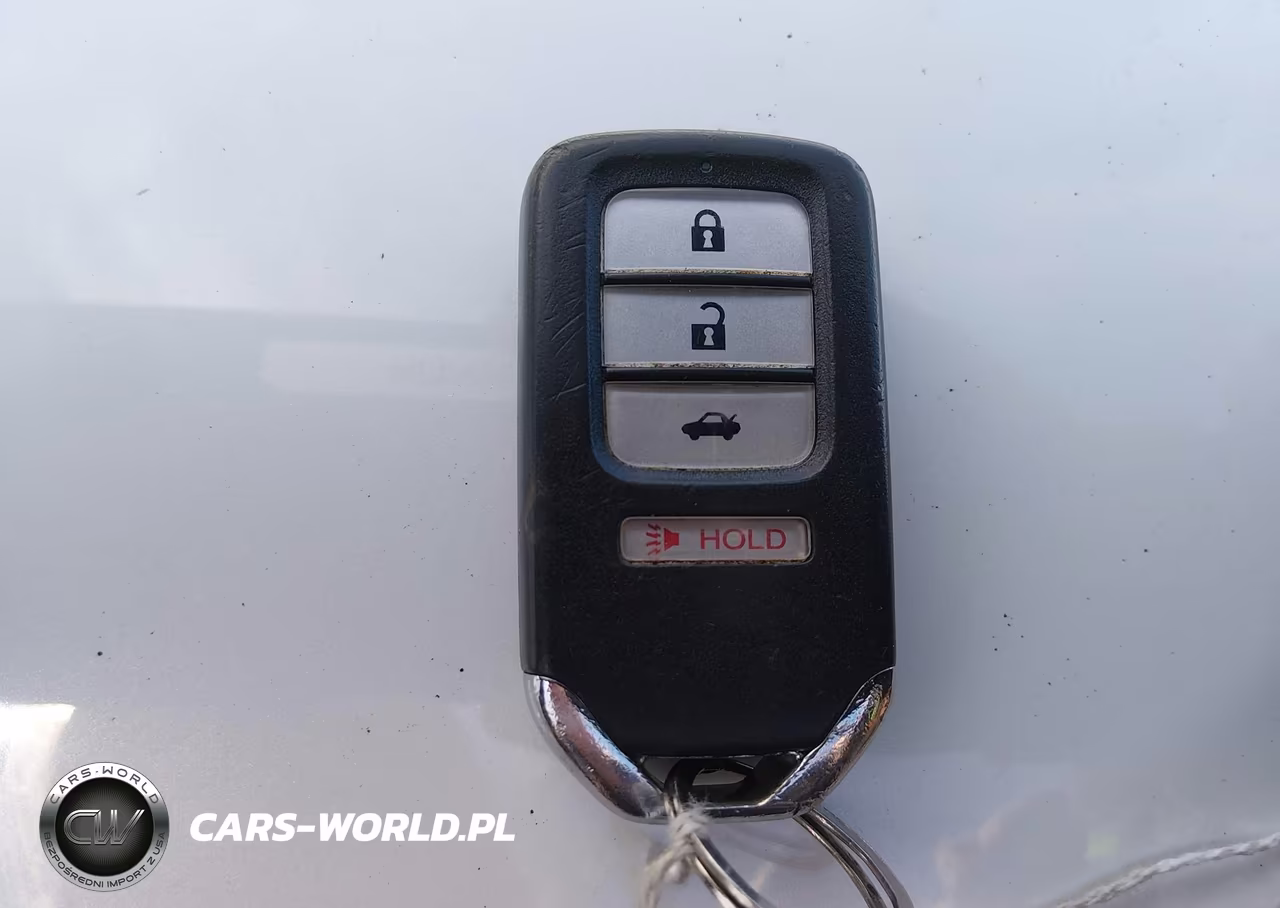 2015 Honda Civic Ex-L VIN:19XFB2F98FE291966 - 11