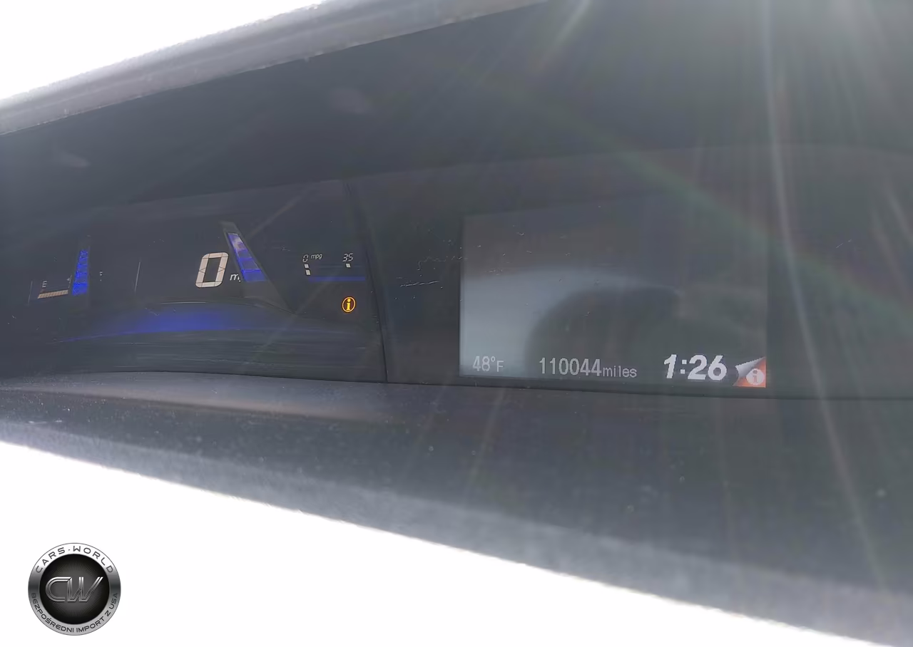 2015 Honda Civic Ex-L VIN:19XFB2F98FE291966 - 7