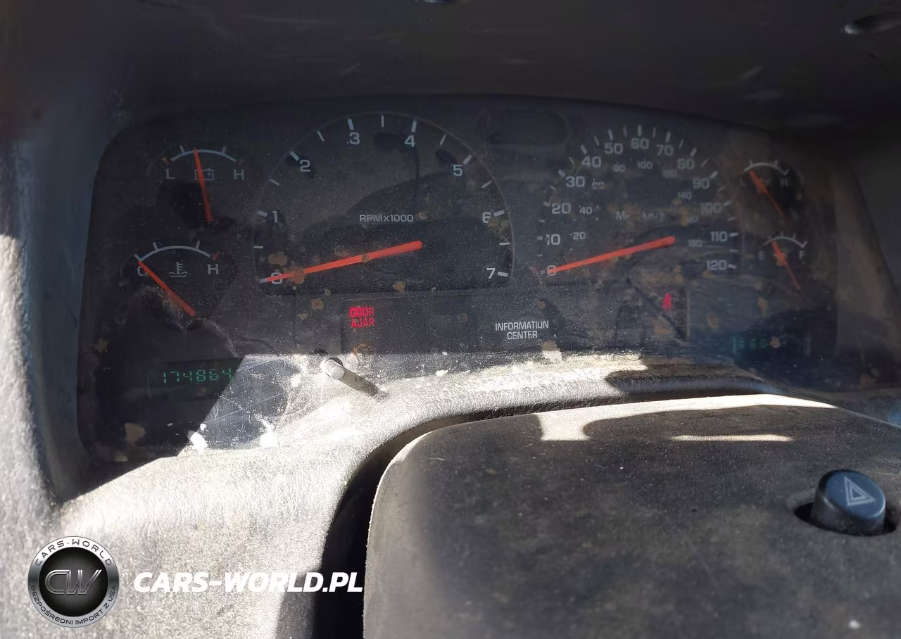 2003 Dodge Durango Slt Plus VIN:1D8HS58Z33F560563 - 7