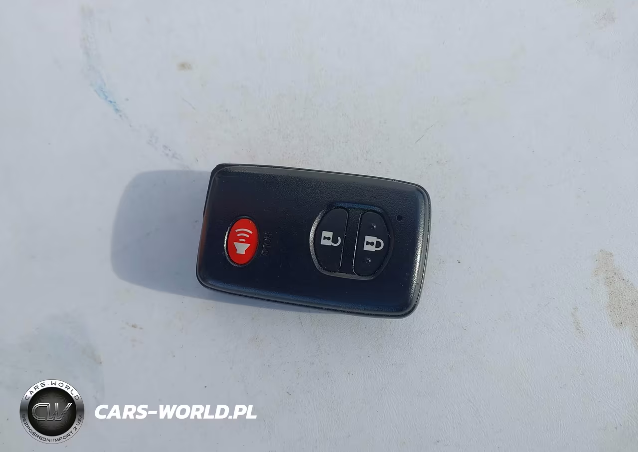 2012 Toyota Prius Two VIN:JTDKN3DU6C5483722 - 11