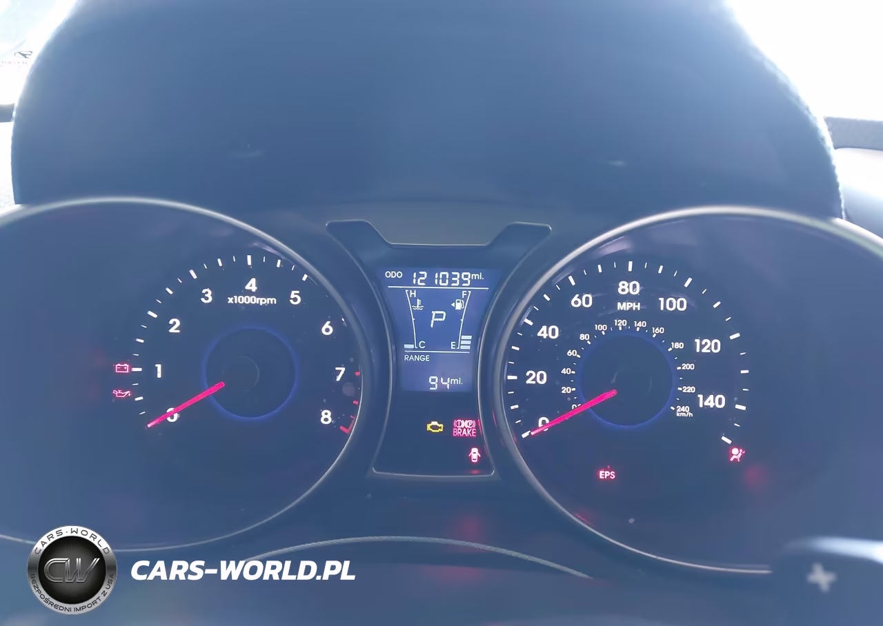 2012 Hyundai Veloster Base W-Gray VIN:KMHTC6AD6CU056560 - 7