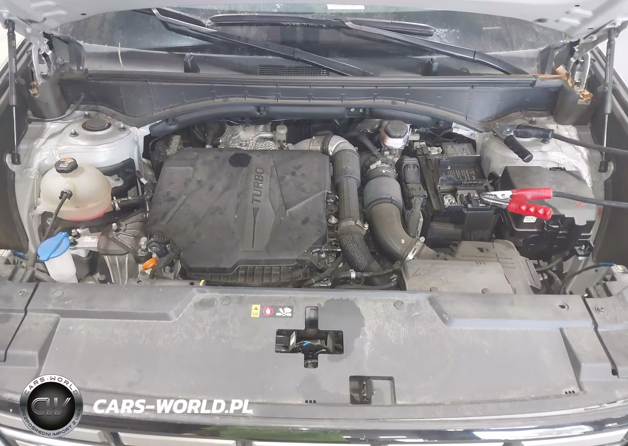 2024 Hyundai Santa Fe Sel VIN:5NMP2DGL9RH022057 - 10