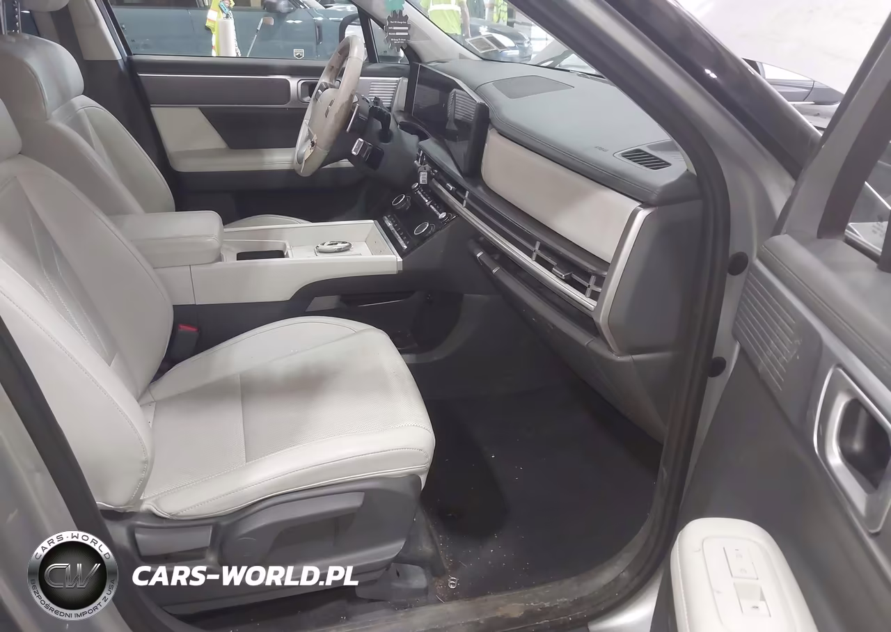 2024 Hyundai Santa Fe Sel VIN:5NMP2DGL9RH022057 - 5