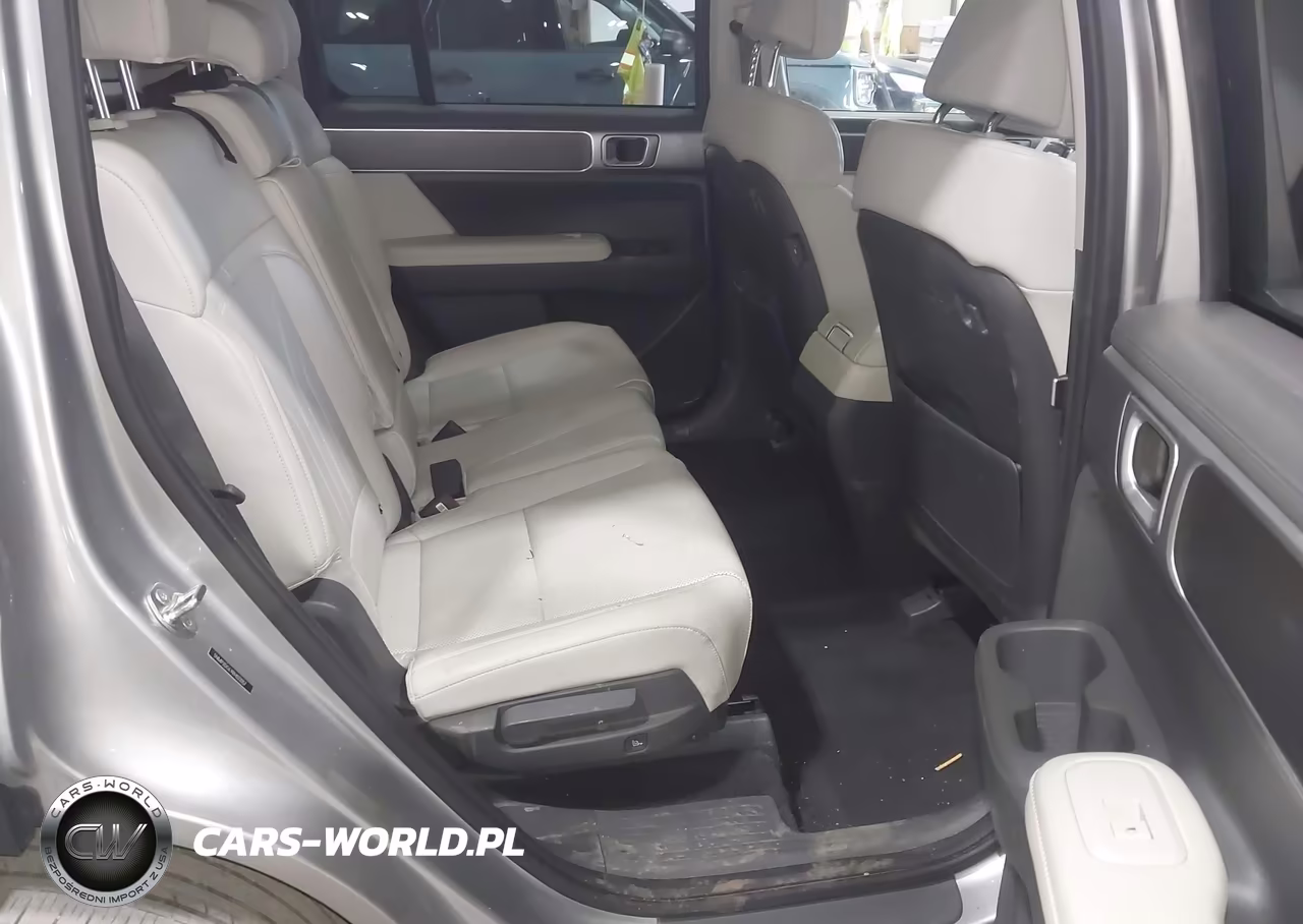 2024 Hyundai Santa Fe Sel VIN:5NMP2DGL9RH022057 - 8