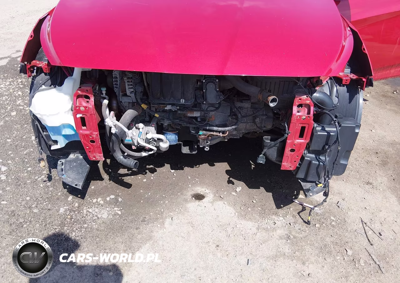 2014 Hyundai Accent Se VIN:KMHCU5AEXEU175103 - 6