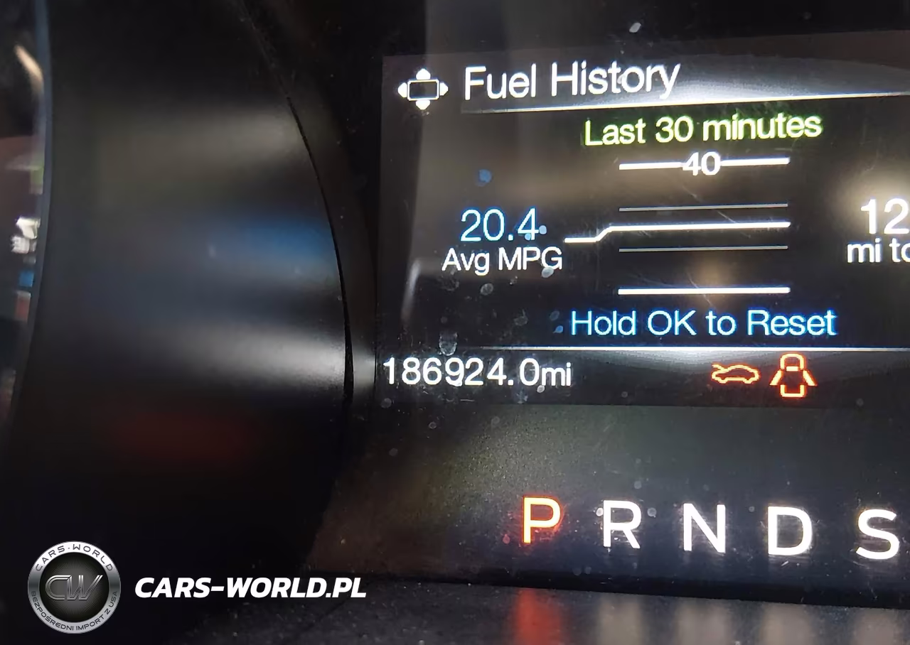 2015 Ford Mustang V6 VIN:1FA6P8AM2F5318709 - 16