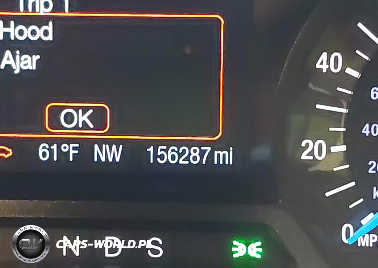 2016 Ford Fusion Se VIN:3FA6P0H76GR346318 - 7