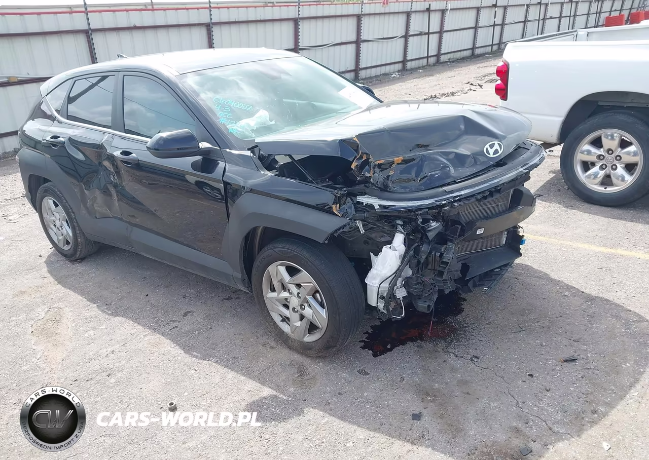 2025 Hyundai Kona Se – zdjęcie 1 z 16