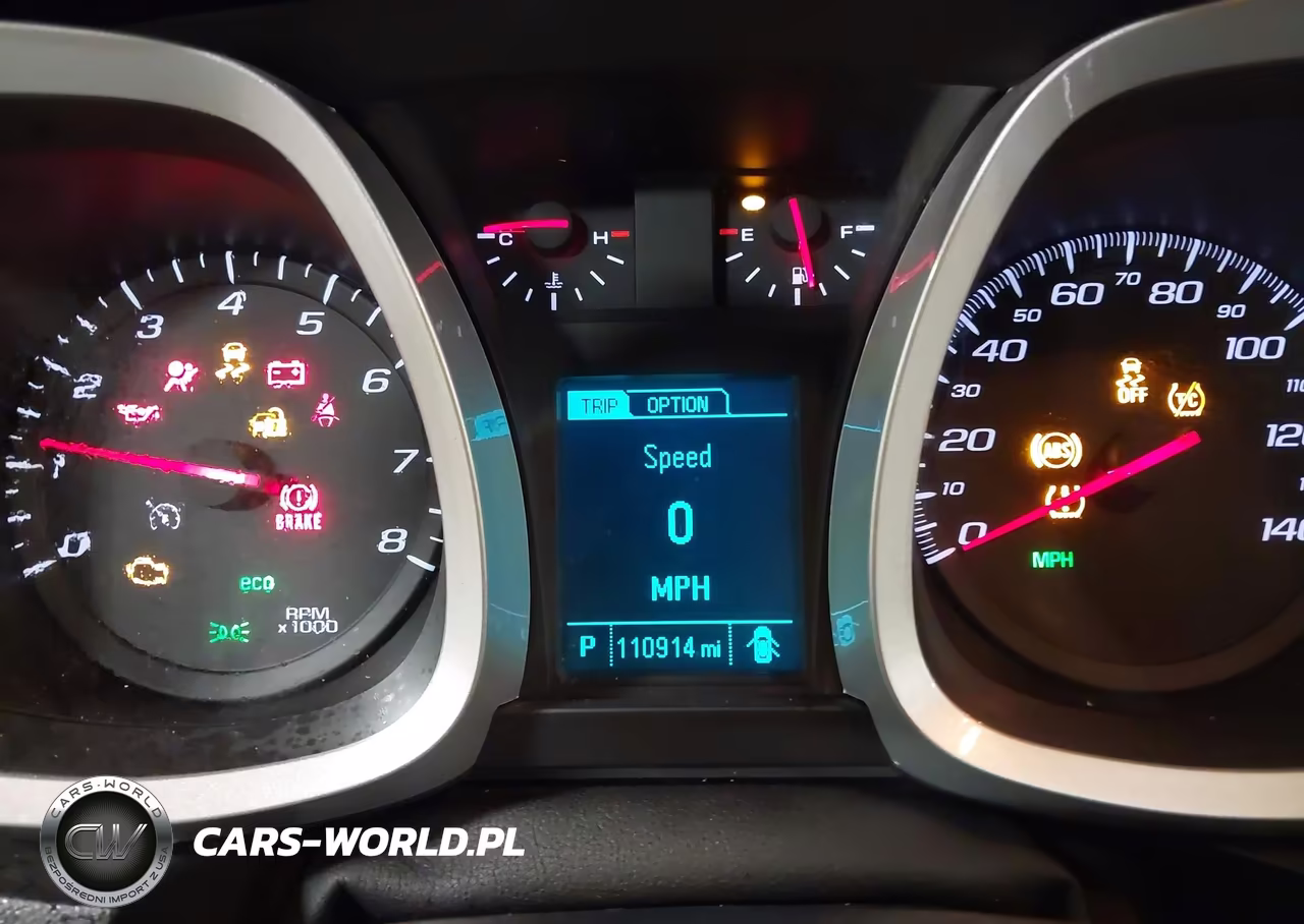 2017 Chevrolet Equinox Lt VIN:2GNALCEK6H1553637 - 7