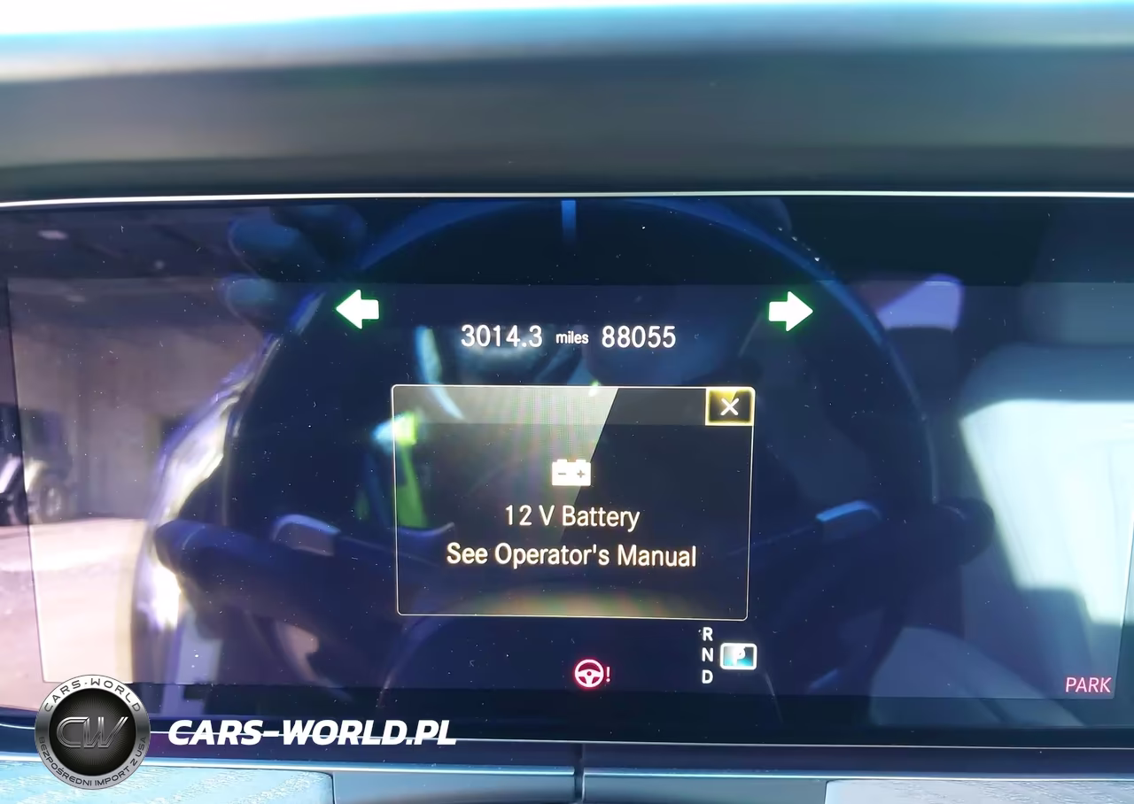 2021 Mercedes-Benz Amg E 63 S 4Matic+ VIN:W1KZF8KB7MA953751 - 7