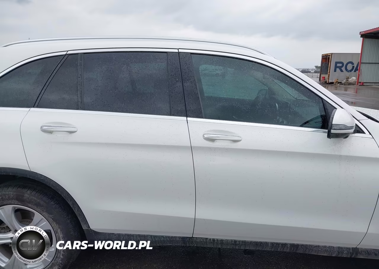2018 Mercedes-Benz Glc 300 VIN:WDC0G4JB5JV111211 - 14