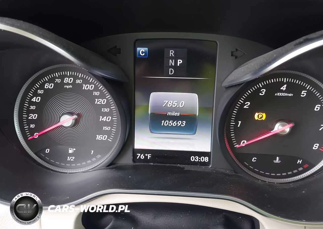 2018 Mercedes-Benz Glc 300 VIN:WDC0G4JB5JV111211 - 16