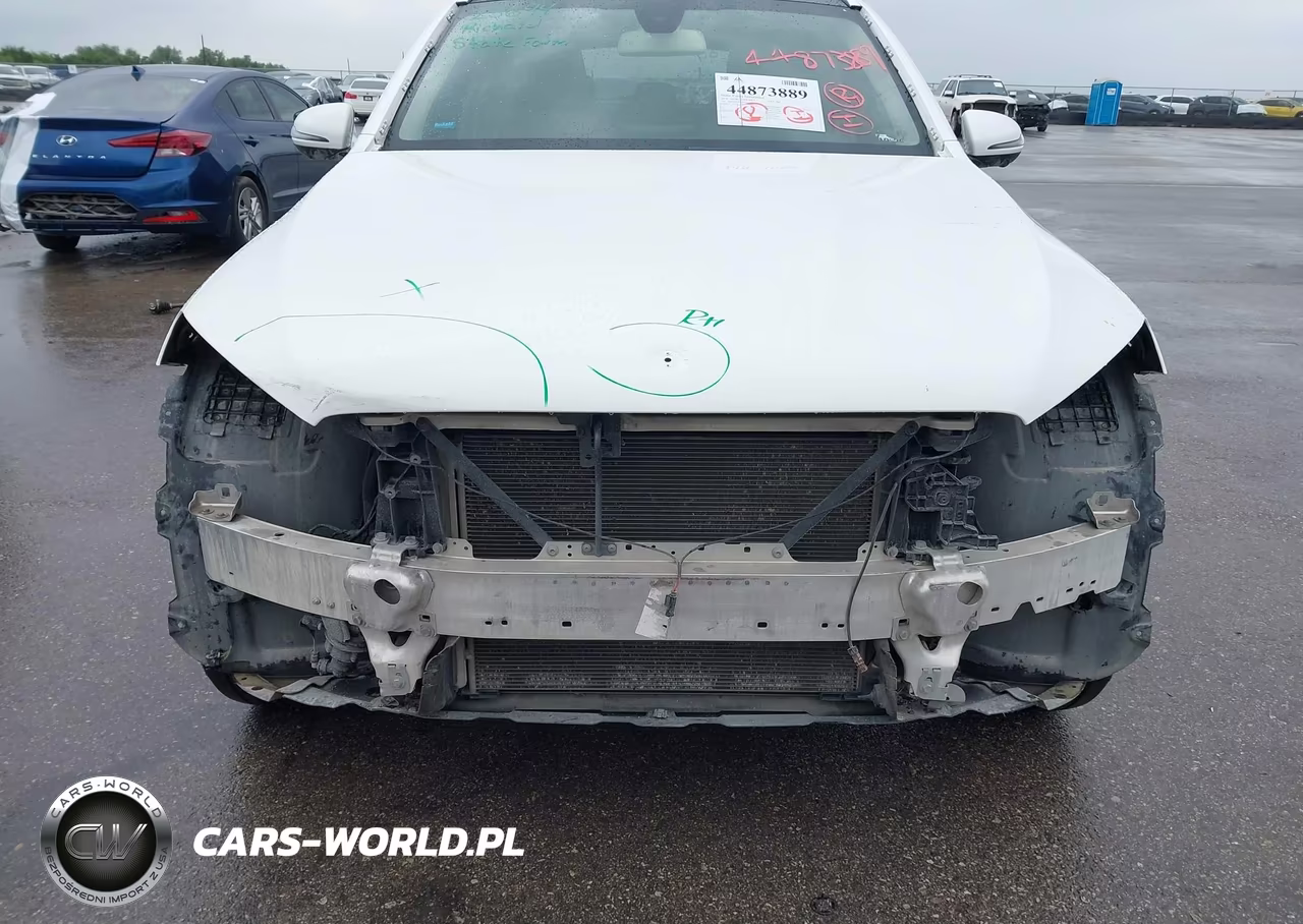 2018 Mercedes-Benz Glc 300 VIN:WDC0G4JB5JV111211 - 6