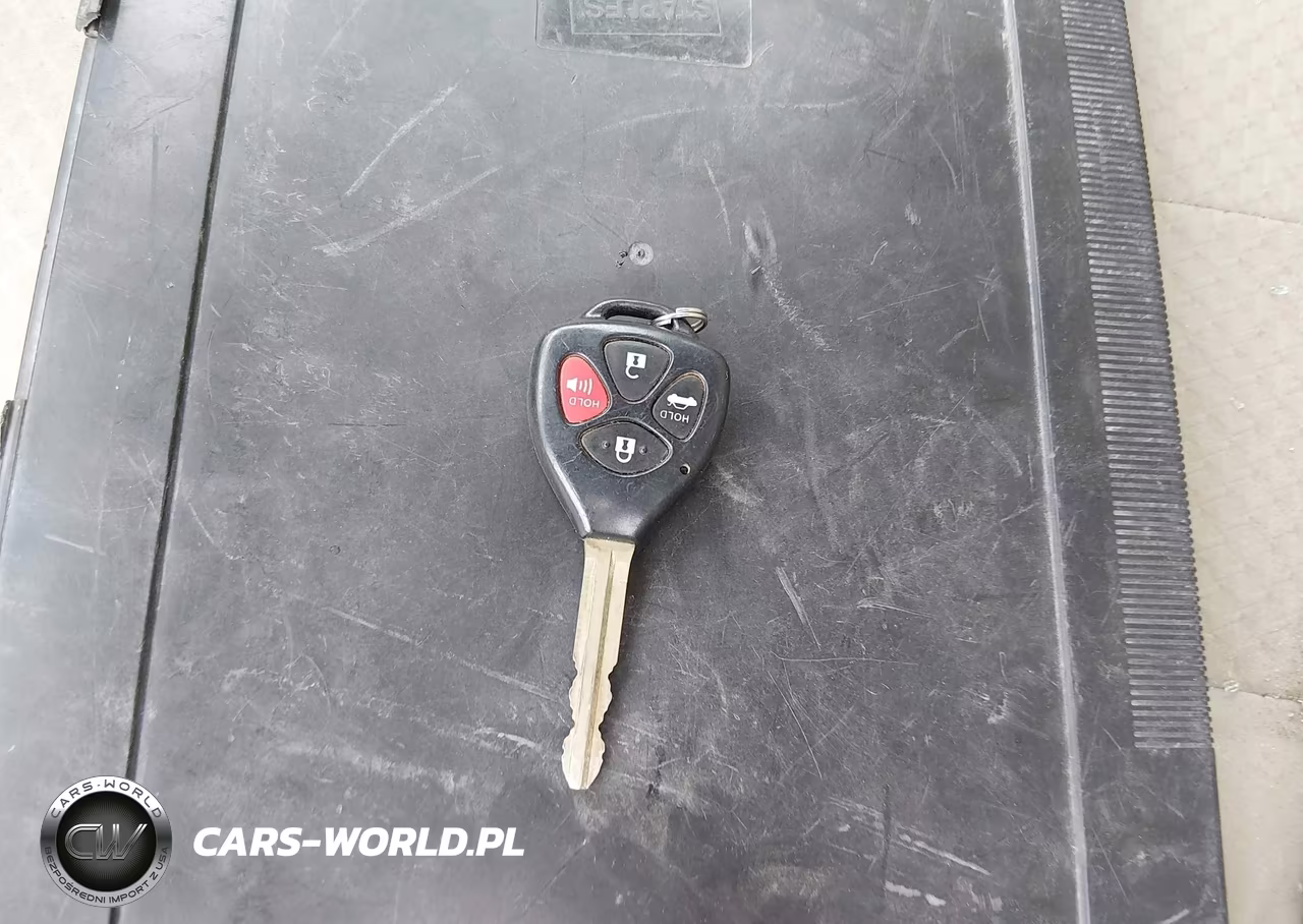 2007 Toyota Camry Le VIN:4T1BE46K87U012972 - 11