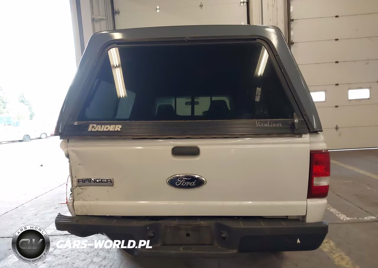 2006 Ford Ranger Xl-Xlt VIN:1FTYR10D56PA84706 - 15