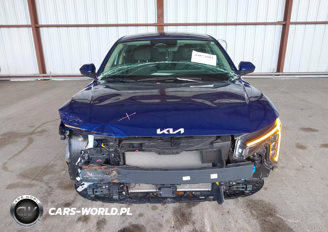 2025 Kia K4 Ex VIN:3KPFU4DE5SE226928 - 13