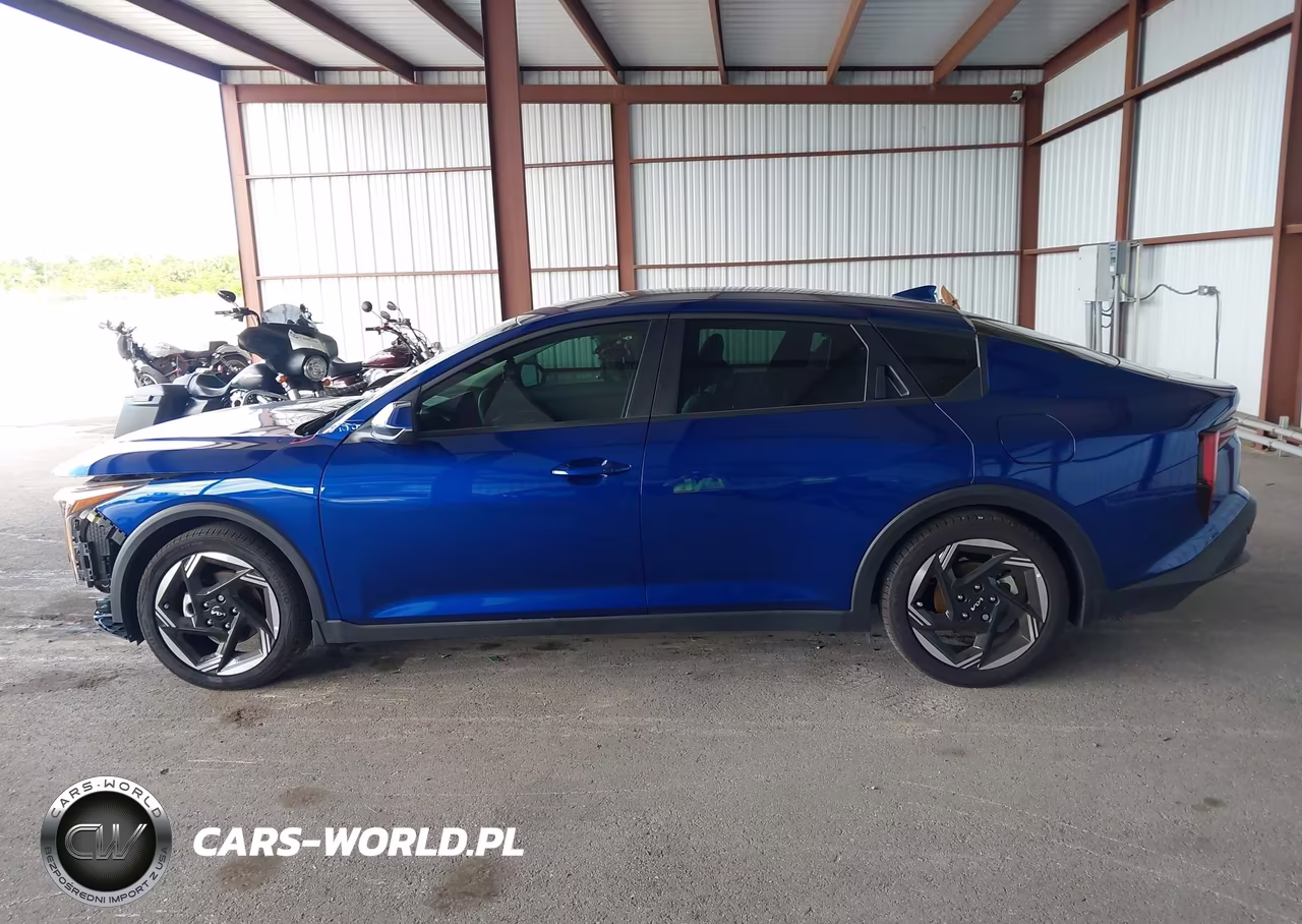 2025 Kia K4 Ex VIN:3KPFU4DE5SE226928 - 15