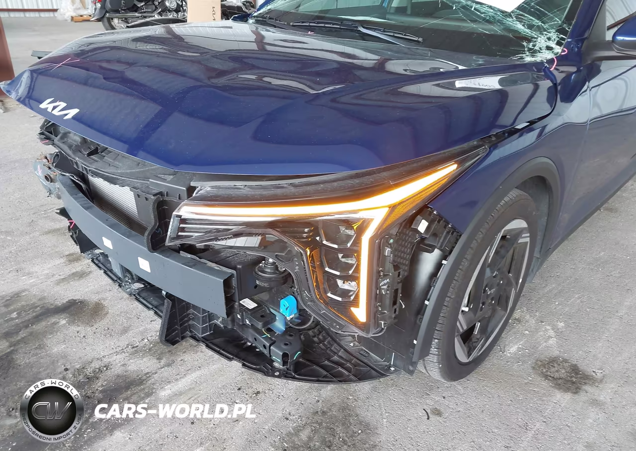 2025 Kia K4 Ex VIN:3KPFU4DE5SE226928 - 20