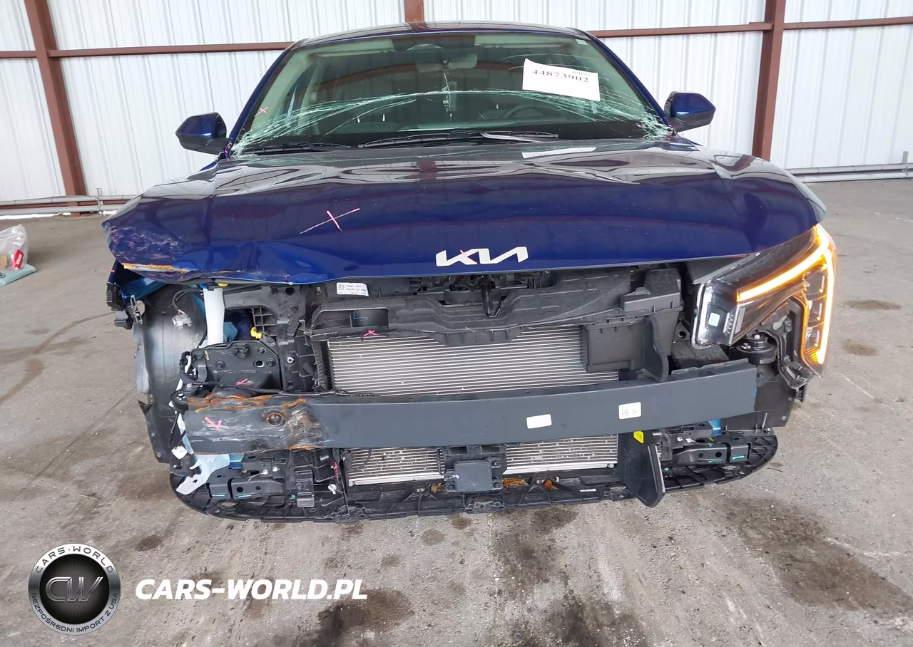 2025 Kia K4 Ex VIN:3KPFU4DE5SE226928 - 6