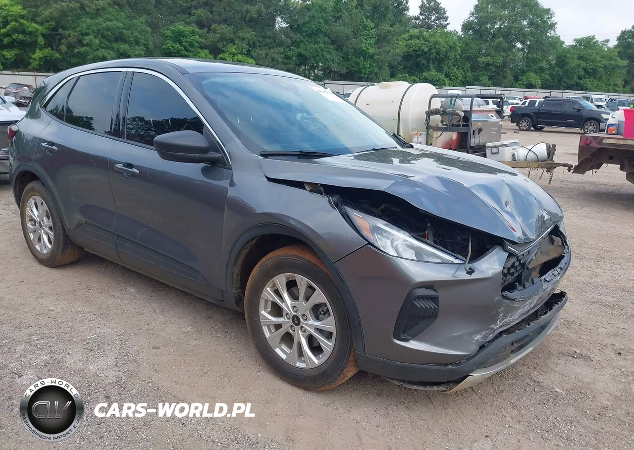 2023 Ford Escape Active – zdjęcie 1 z 18