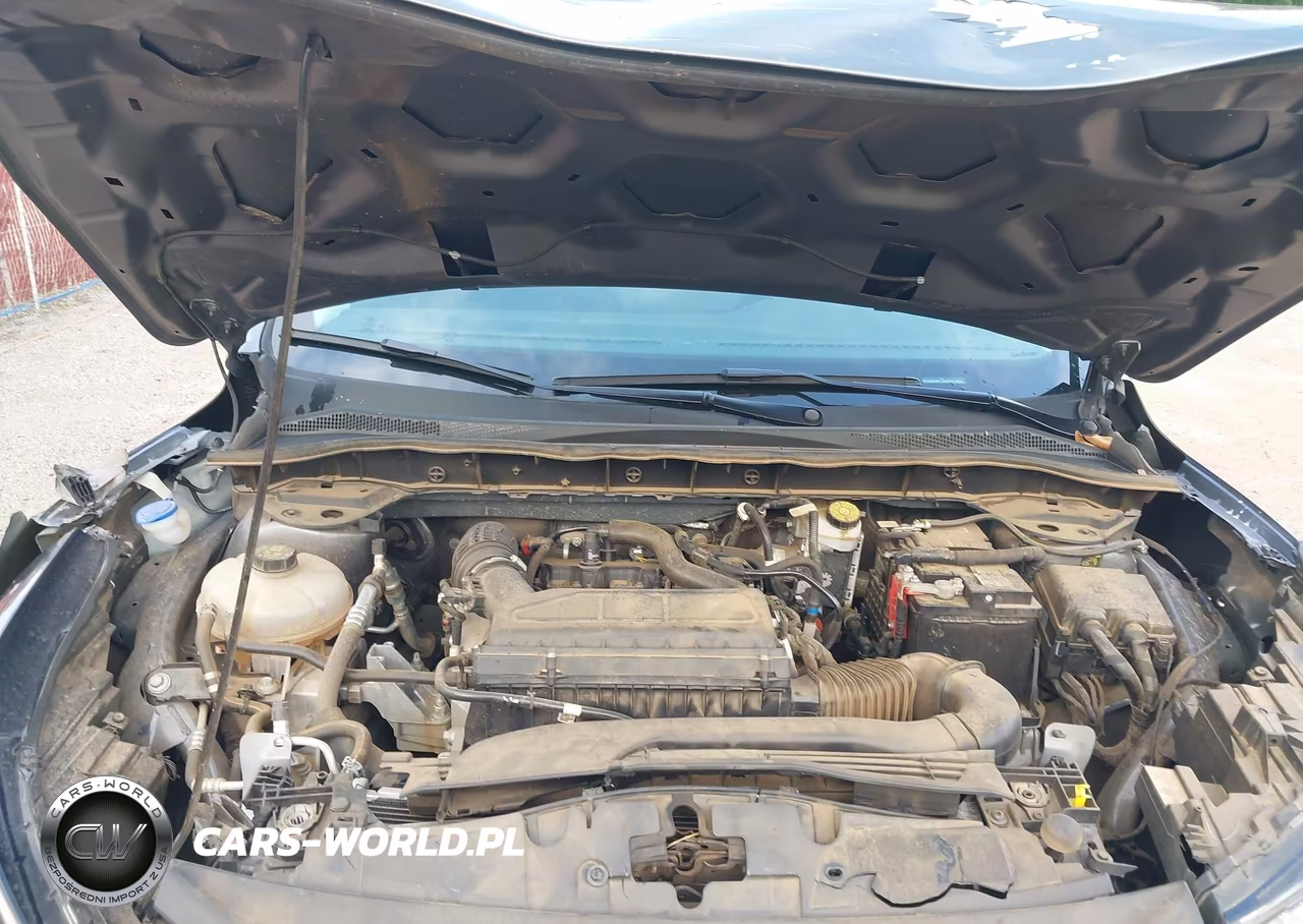 2023 Ford Escape Active VIN:1FMCU0GN6PUB29636 - 10