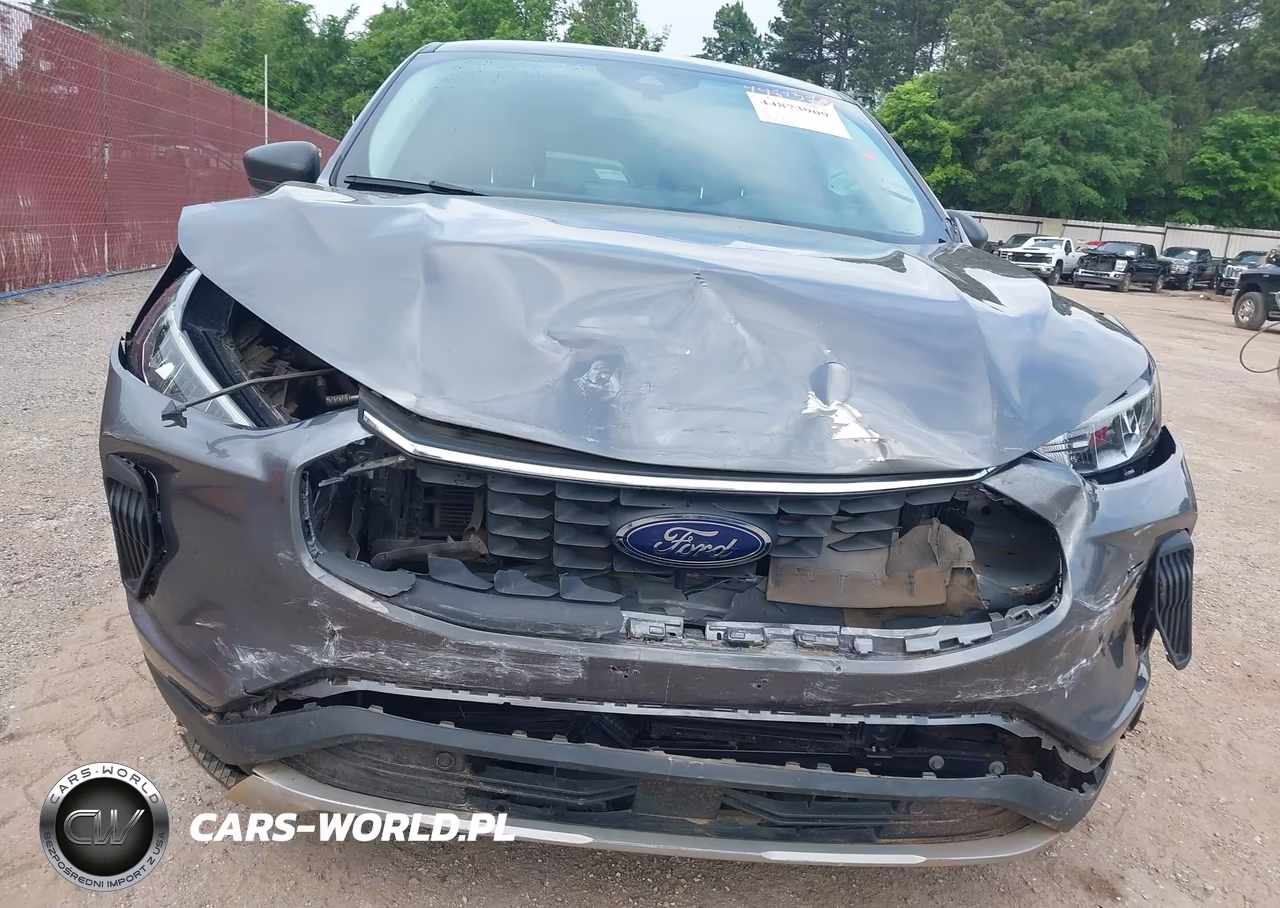 2023 Ford Escape Active VIN:1FMCU0GN6PUB29636 - 12