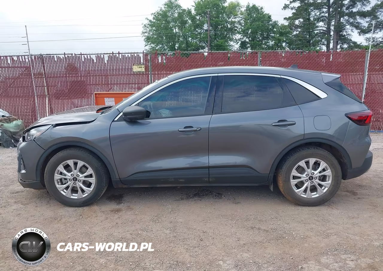 2023 Ford Escape Active VIN:1FMCU0GN6PUB29636 - 14