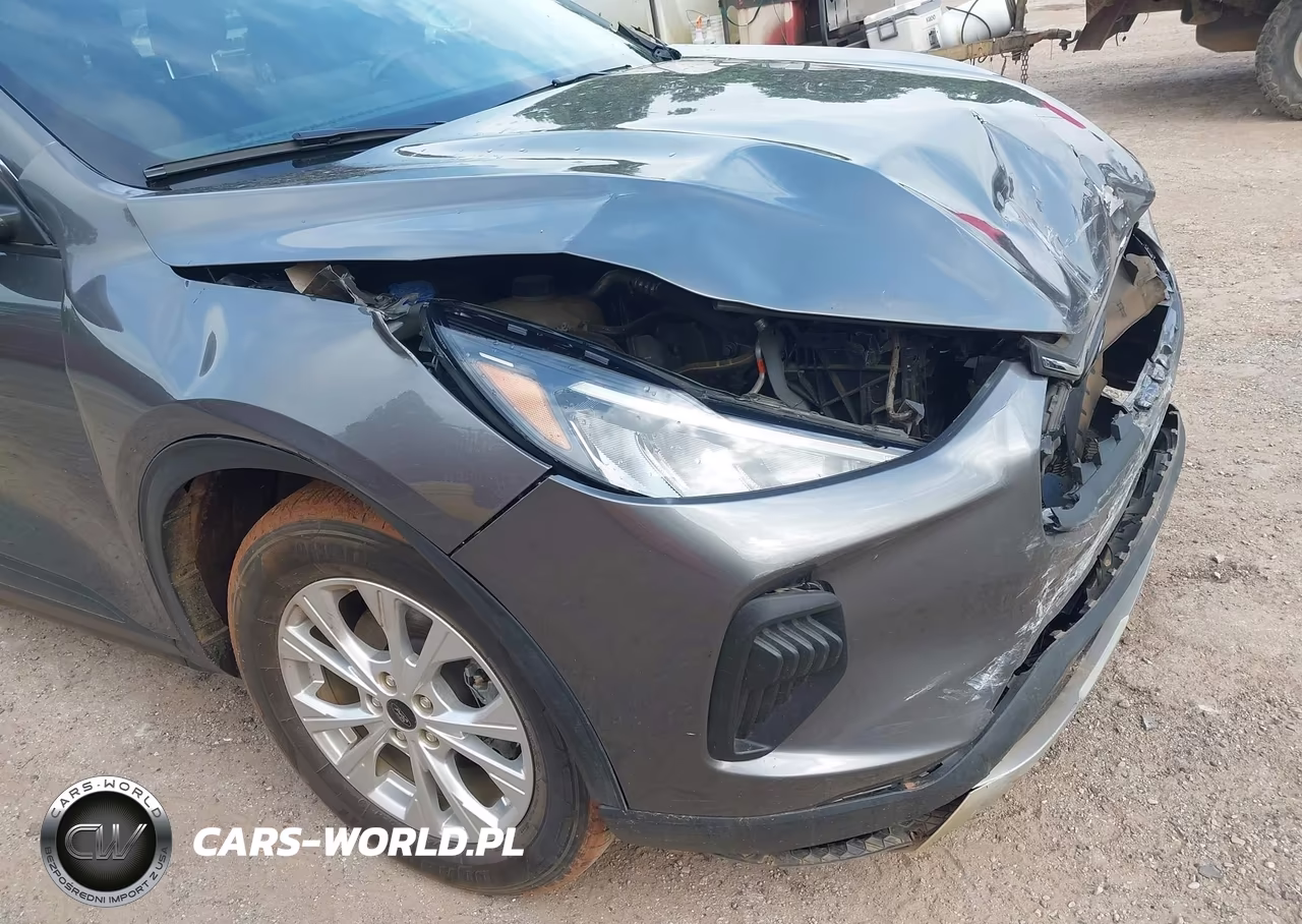 2023 Ford Escape Active VIN:1FMCU0GN6PUB29636 - 17