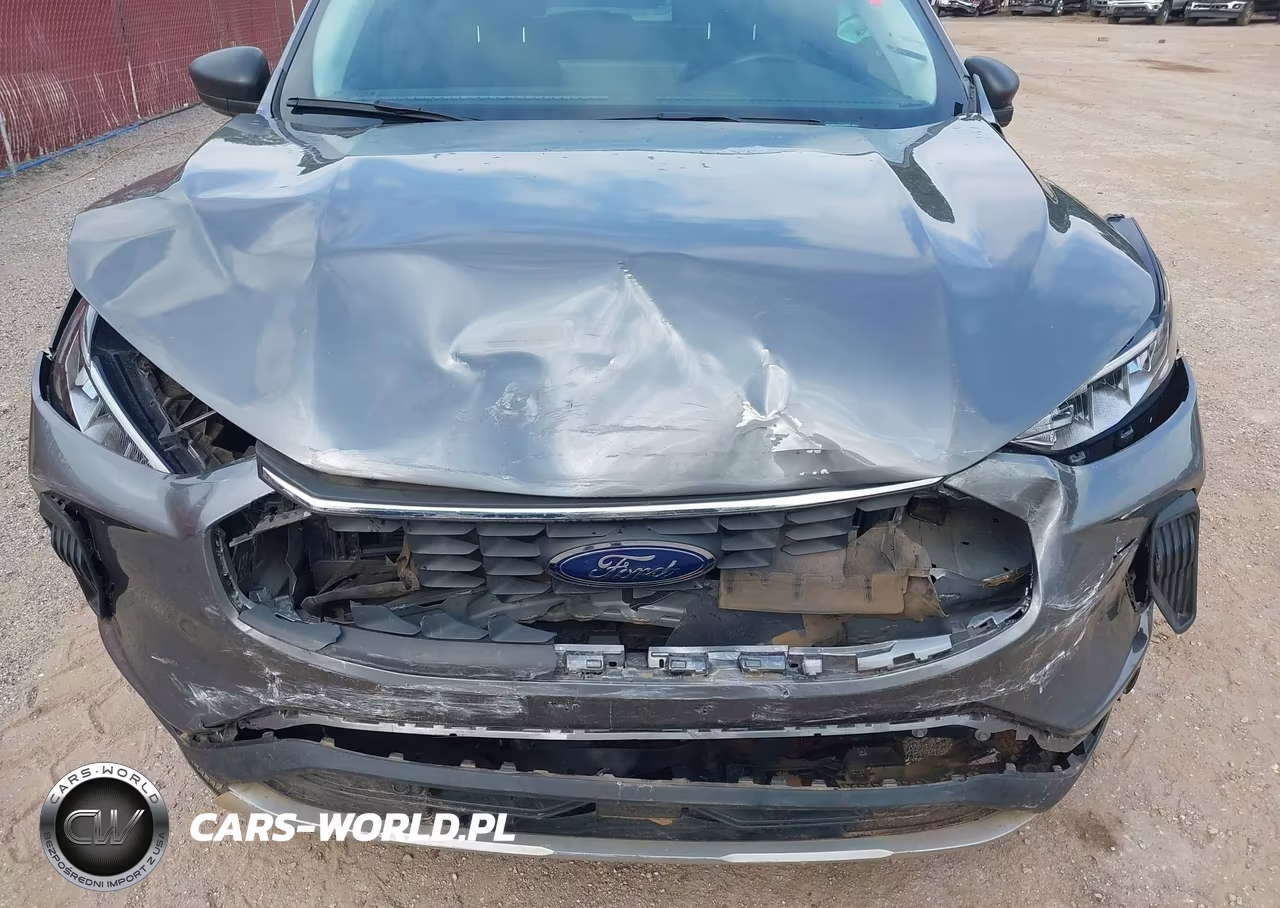 2023 Ford Escape Active VIN:1FMCU0GN6PUB29636 - 6