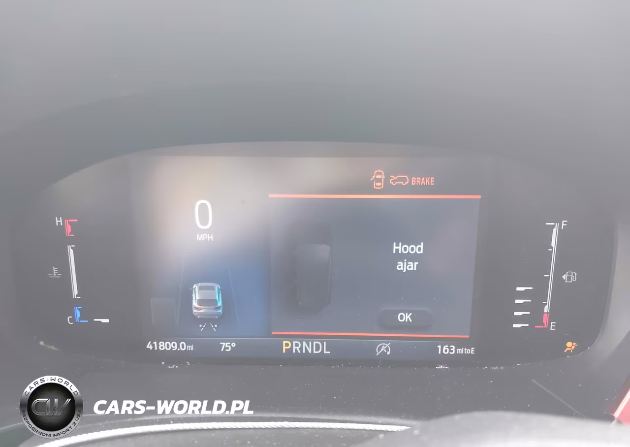 2023 Ford Escape Active VIN:1FMCU0GN6PUB29636 - 7