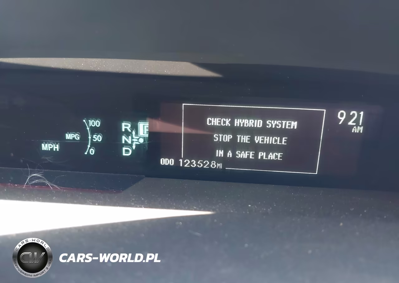 2014 Toyota Prius Four VIN:JTDKN3DU4E1853608 - 16