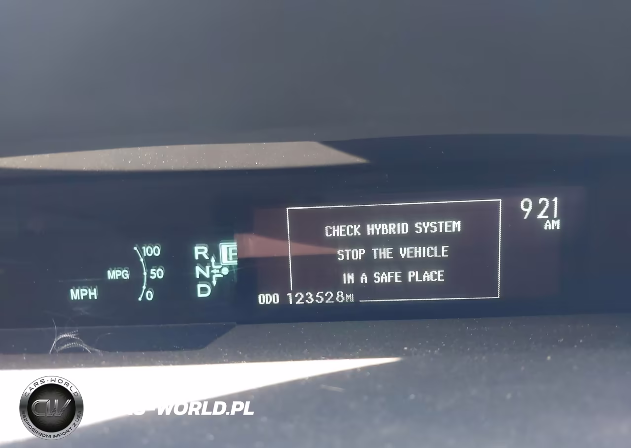 2014 Toyota Prius Four VIN:JTDKN3DU4E1853608 - 7