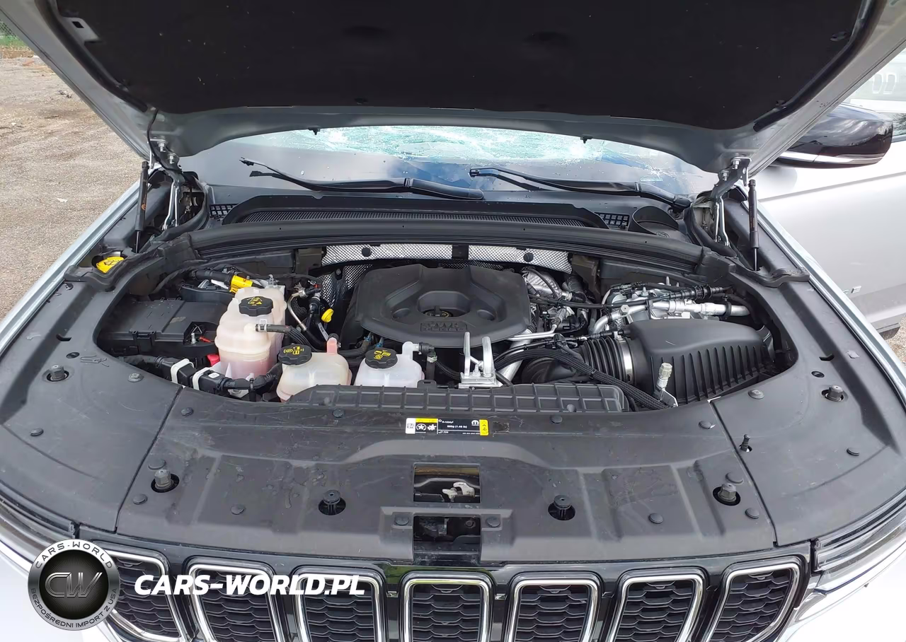 2022 Jeep Grand Cherokee 4Xe Limited 4X4 VIN:1C4RJYB67N8718044 - 10