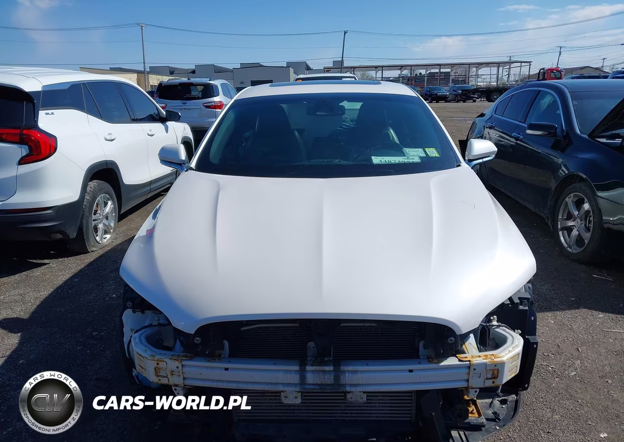 2018 Lincoln Mkz Reserve VIN:3LN6L5F94JR620545 - 13