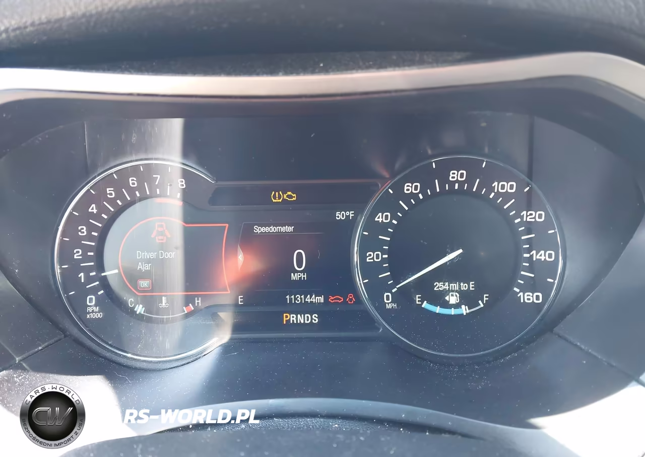 2018 Lincoln Mkz Reserve VIN:3LN6L5F94JR620545 - 7